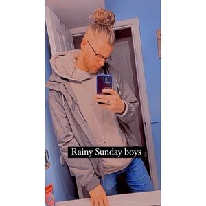 Meet your Posher, Jonah